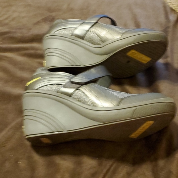 Sketches like new only worn once very comfortable - Picture 5 of 5